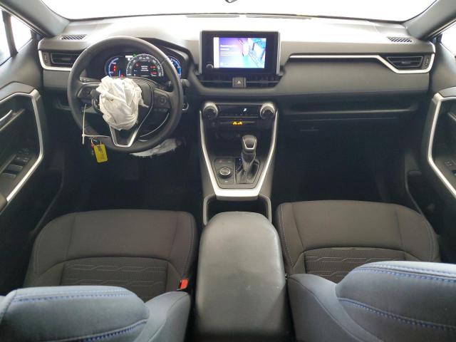 2023 TOYOTA RAV4 SE #3296471649