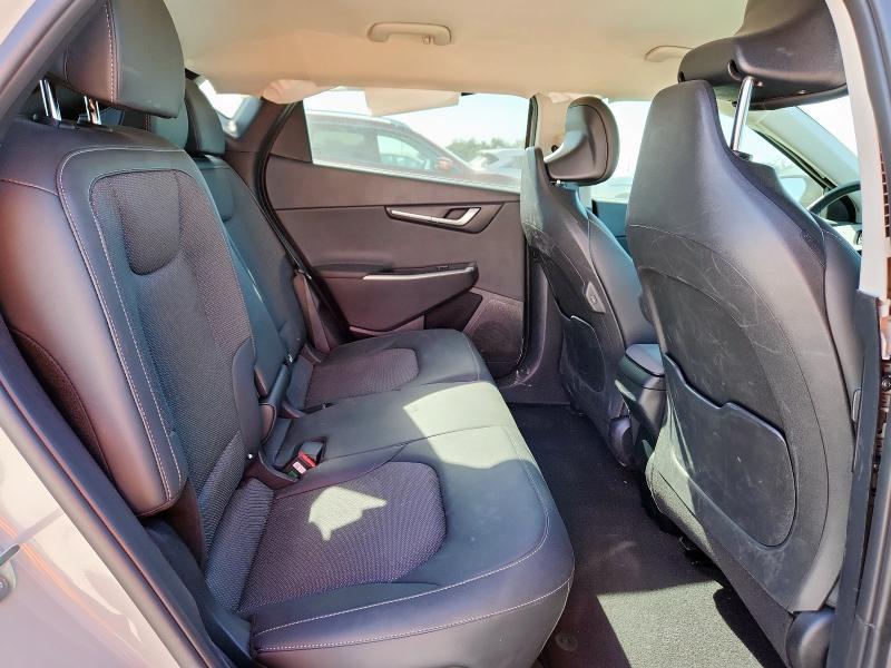 2024 KIA EV6 LIGHT #3319173570