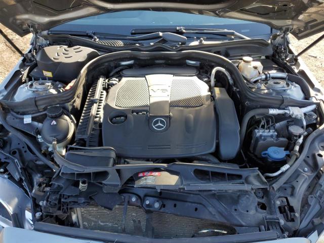 2014 MERCEDES-BENZ E 350 4MAT #3290246215