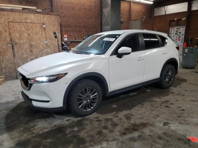 2017 MAZDA CX-5 TOURI #3301962563