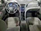 Lot #3296239503 2014 HYUNDAI SONATA GLS