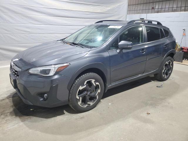 Global Auto Auctions: 2021 SUBARU CROSSTREK