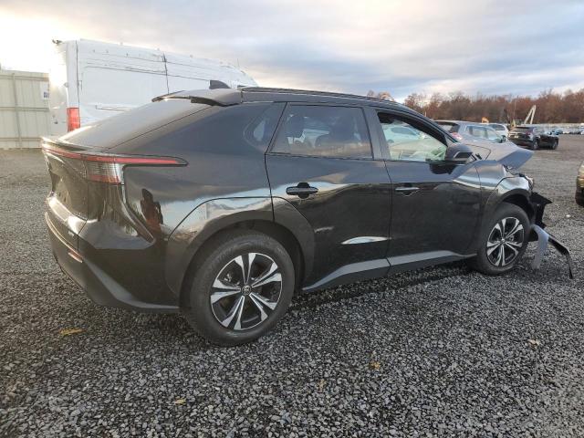 2024 TOYOTA BZ4X XLE #3304724925