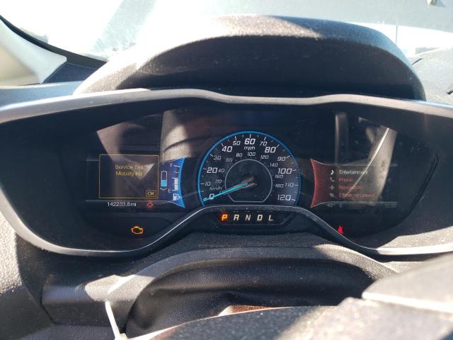 2013 FORD C-MAX SE #3290038280