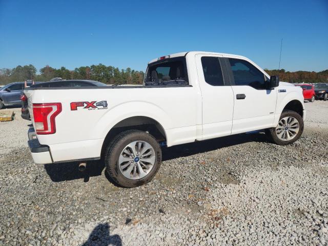 2017 FORD F150 SUPER #3290286249