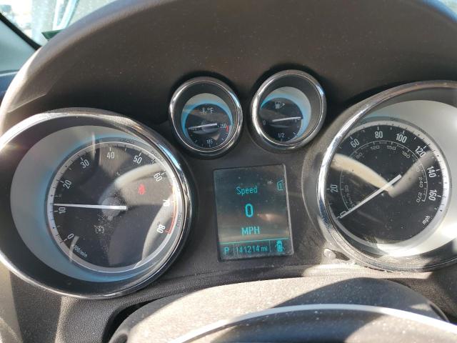 2013 BUICK VERANO CON #3293484439