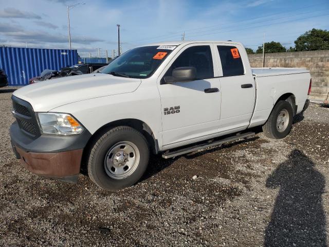 Global Auto Auctions: 2018 RAM 1500 ST