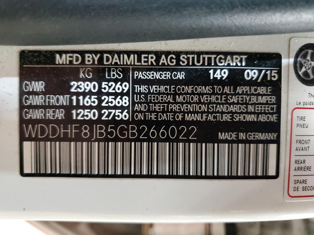 MERCEDES-BENZ E-CLASS 350 4MATIC