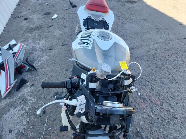 2009 YAMAHA YZFR6 #3292741588