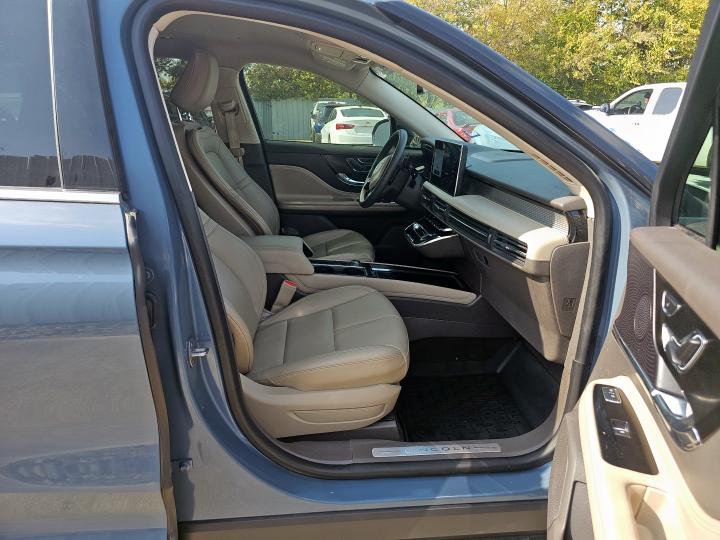 2023 LINCOLN CORSAIR #3292447674