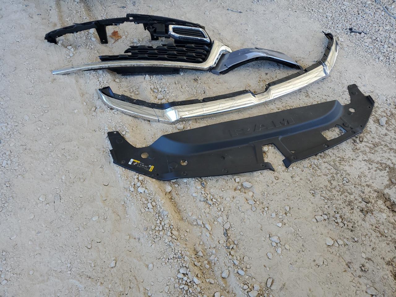 RAM 1500 BIG HORN/LONE STAR