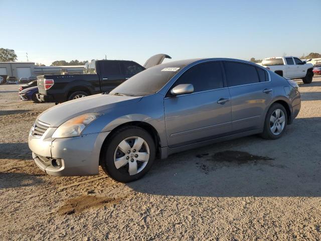 Global Auto Auctions: 2008 NISSAN ALTIMA 2.5