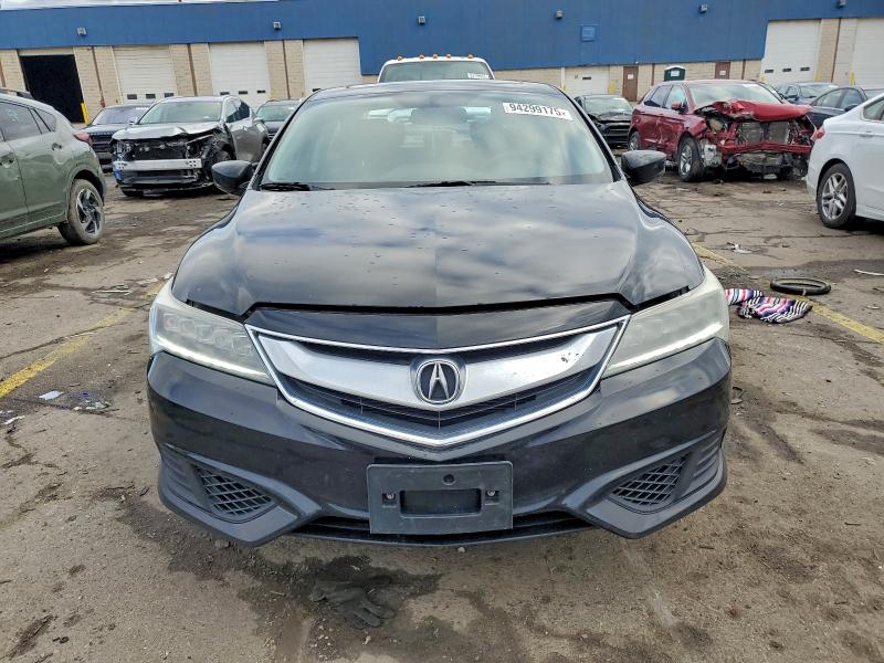 2017 ACURA ILX PREMIU #3315916087