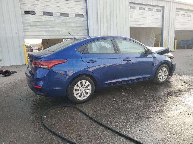 2020 HYUNDAI ACCENT SE #3297138540