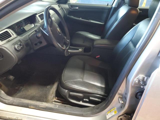 2008 CHEVROLET IMPALA LT #3302759404