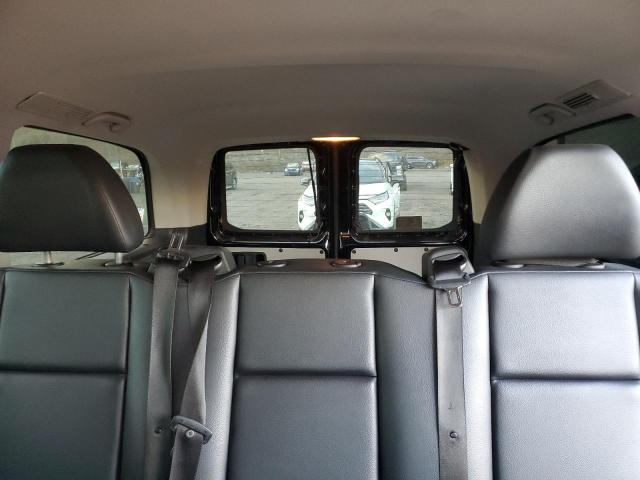 2018 MERCEDES-BENZ METRIS #3287445026