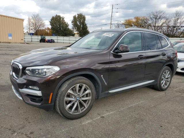 BMW X3 XDRIVE3