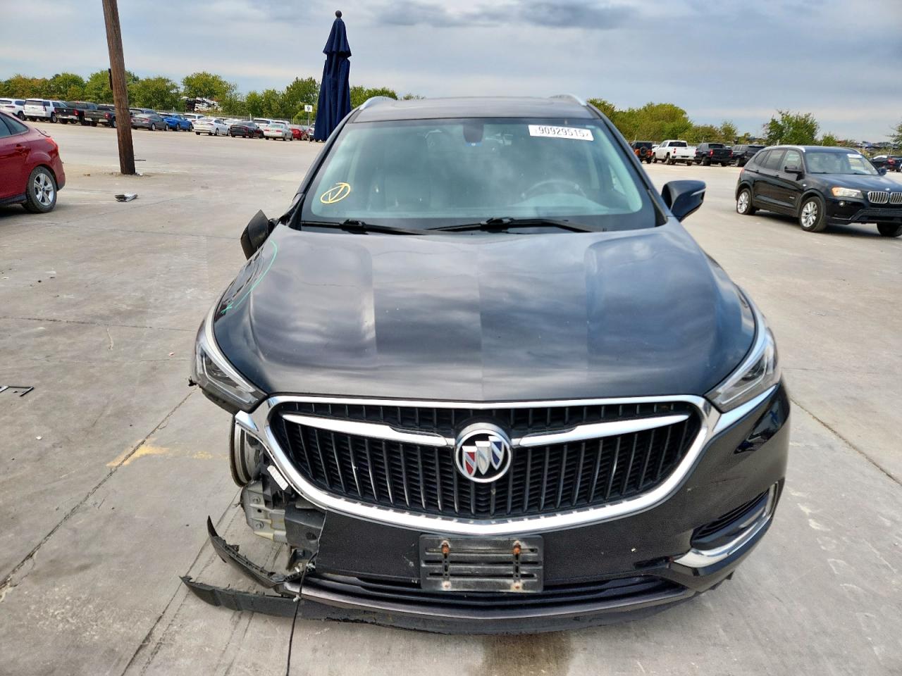 BUICK ENCLAVE ESSENCE
