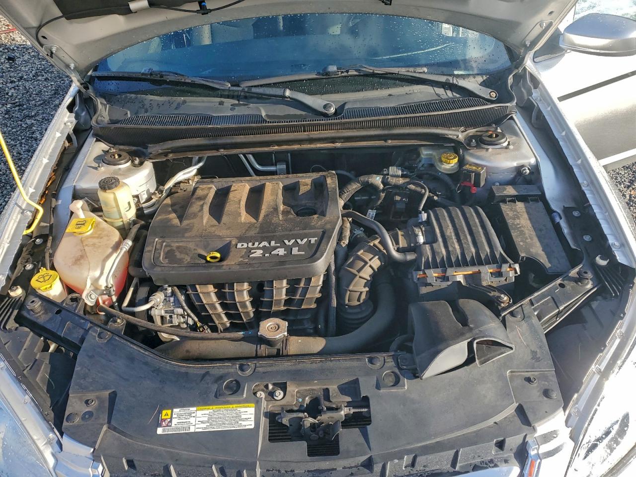 CHRYSLER 200 TOURING