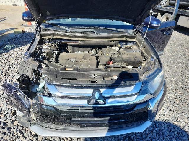 2016 MITSUBISHI OUTLANDER #3296419660