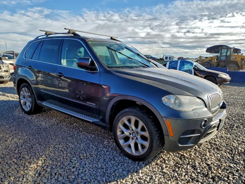2013 BMW X5 XDRIVE3 #3301637637