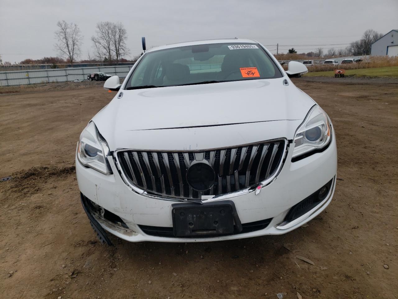 BUICK REGAL PREMIUM