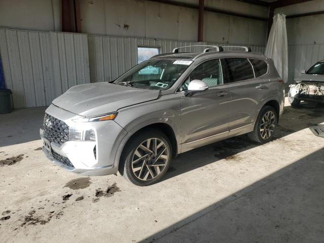 2021 HYUNDAI SANTA FE C #3312479648
