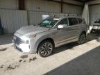 Lot #3312479648 2021 HYUNDAI SANTA FE C