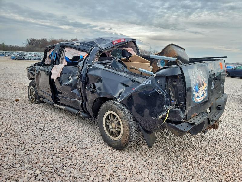 2010 TOYOTA TUNDRA CRE #3297186899