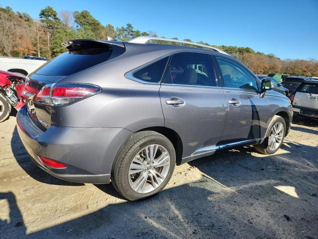 2015 LEXUS RX350 #3290273226