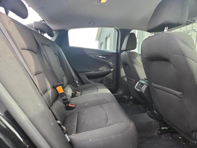 2018 CHEVROLET MALIBU LT #3304012659