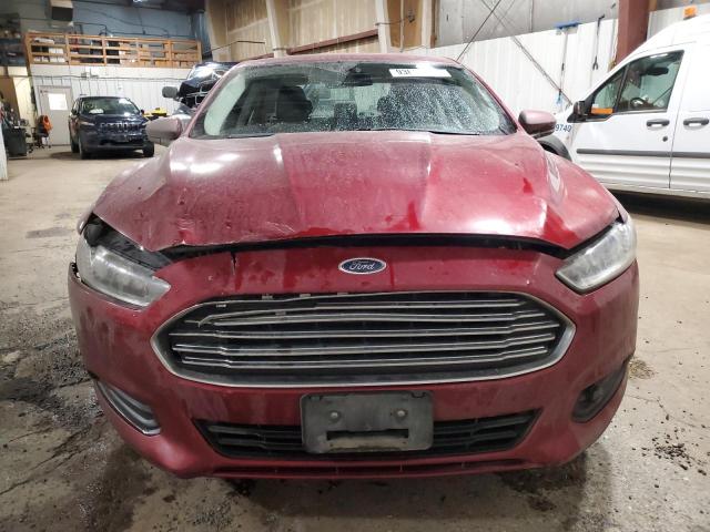2015 FORD FUSION S #3292863568