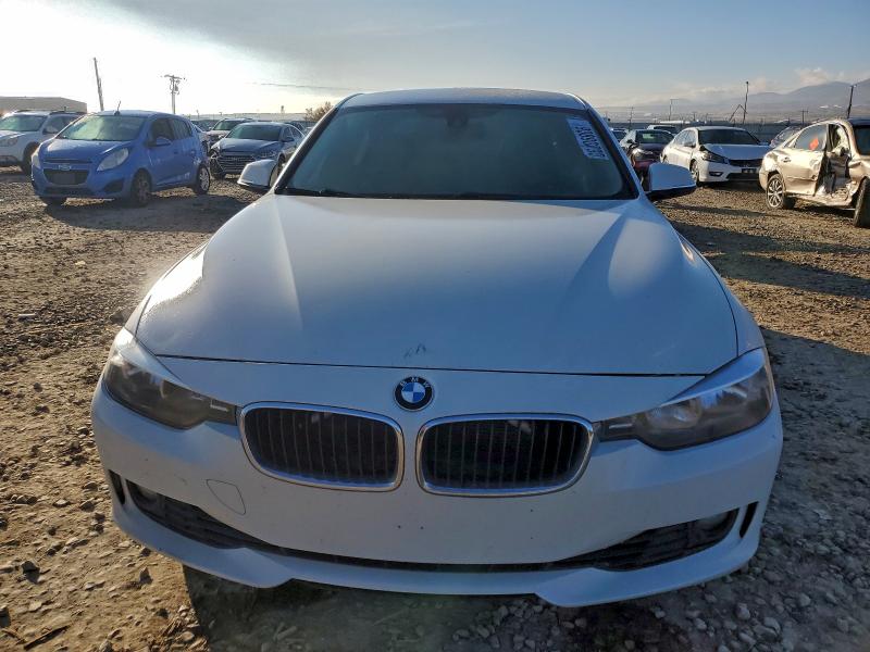 2012 BMW 328 I #3294532639