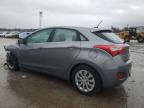Lot #3296219455 2017 HYUNDAI ELANTRA GT