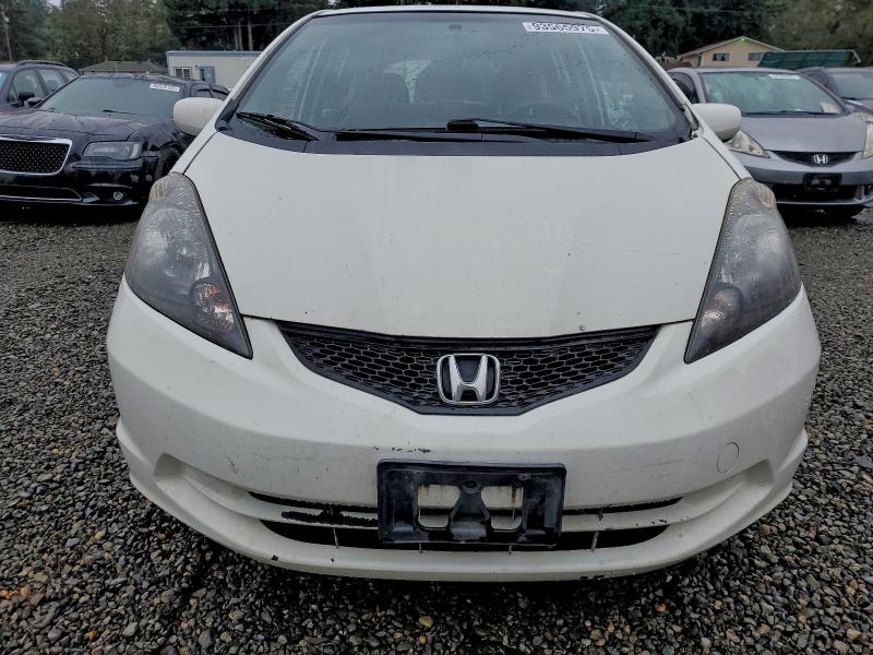 2012 HONDA FIT #3302978633