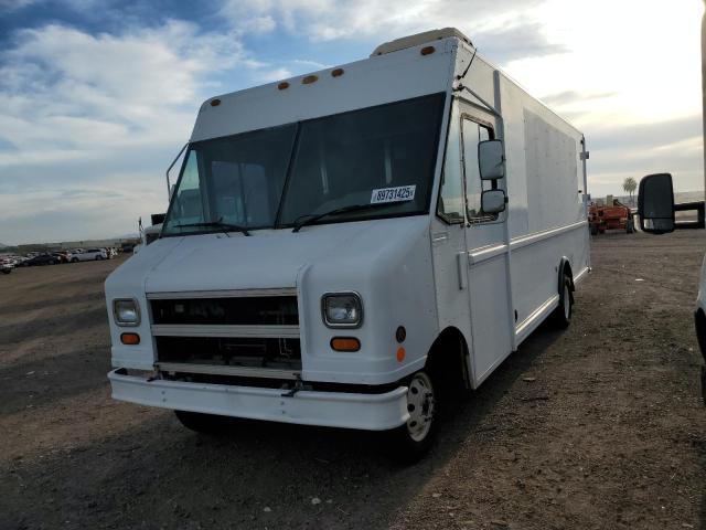 Global Auto Auctions: 2003 FORD ECONOLINE
