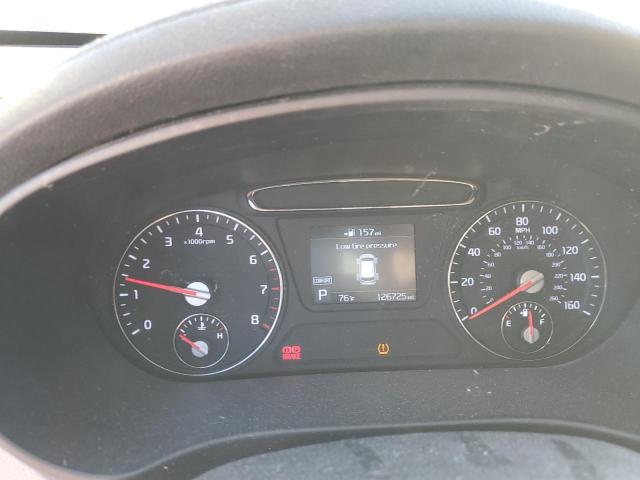 2019 KIA SORENTO L #3291234034