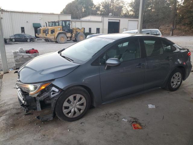 2022 TOYOTA COROLLA L #3302869925