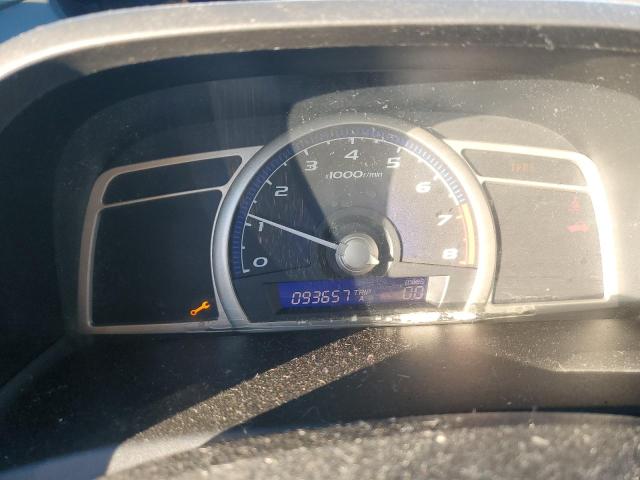 2011 HONDA CIVIC VP #3302770379