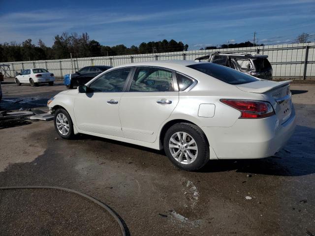 2014 NISSAN ALTIMA 2.5 #3292548696