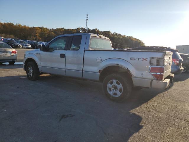 2013 FORD F150 SUPER - 1FTFX1CFXDKD56493