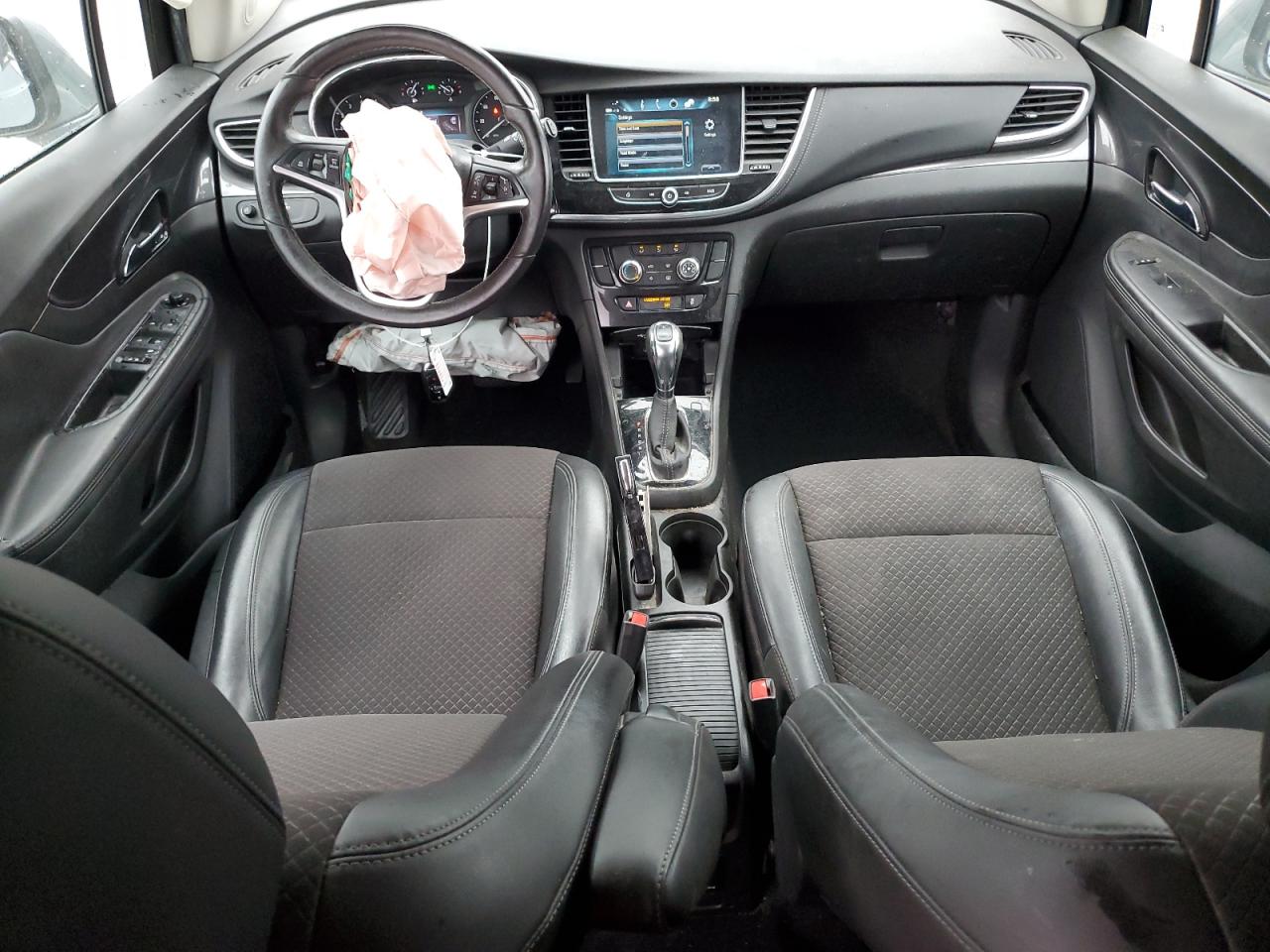 BUICK ENCORE PREFERRED