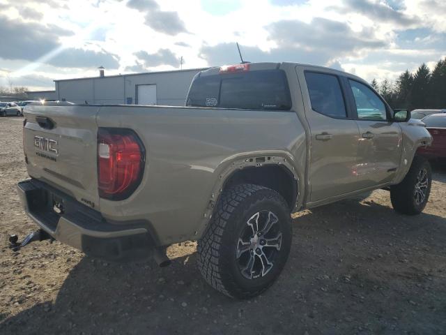 2024 GMC CANYON AT4 #3312431665