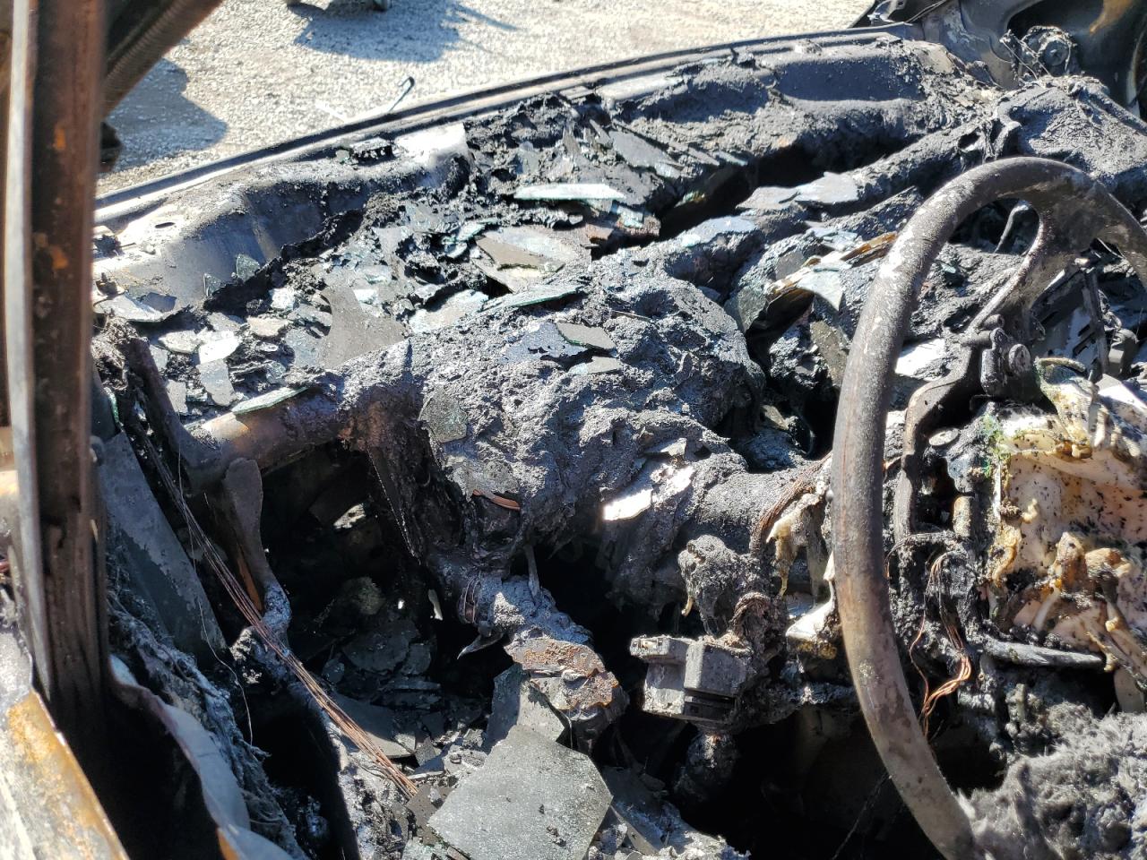 Lot #3286684296 2008 MAZDA 5