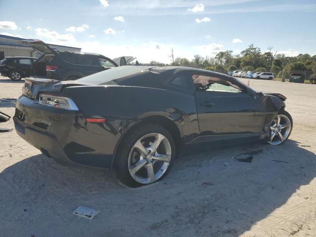 2015 CHEVROLET CAMARO LT #3297920784