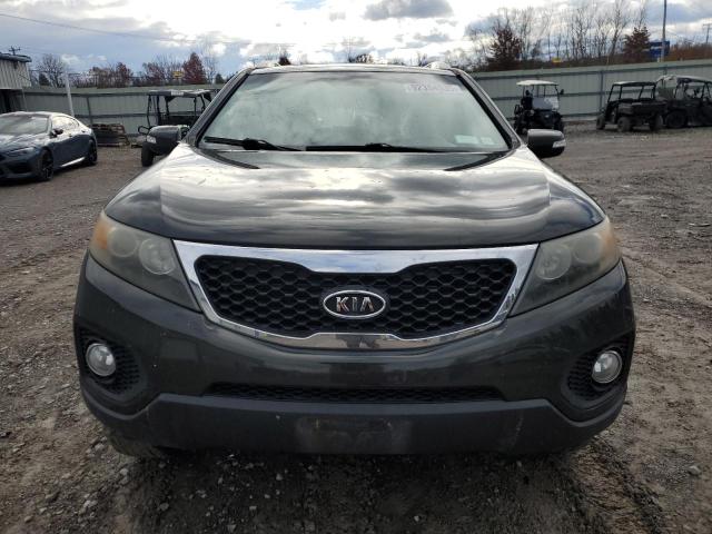 2011 KIA SORENTO BA #3296234510
