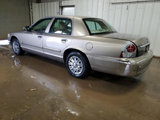 2006 MERCURY GRAND MARQ #3285711698