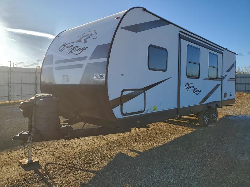 Global Auto Auctions: 2024 HIGH OPEN RANGE