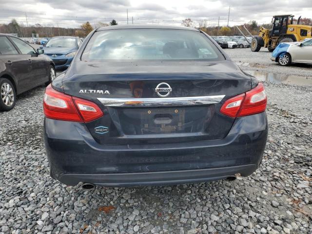 2016 NISSAN ALTIMA 2.5 #3305323333