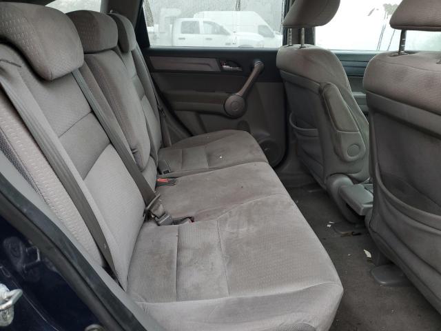 2009 HONDA CR-V EX #3311539245